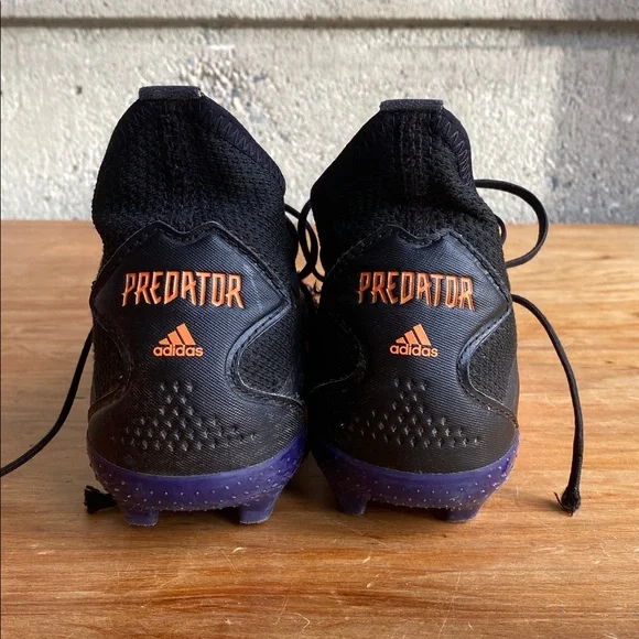 Adidas Predator Freak with Demonskin Tech - Picture 3 of 7